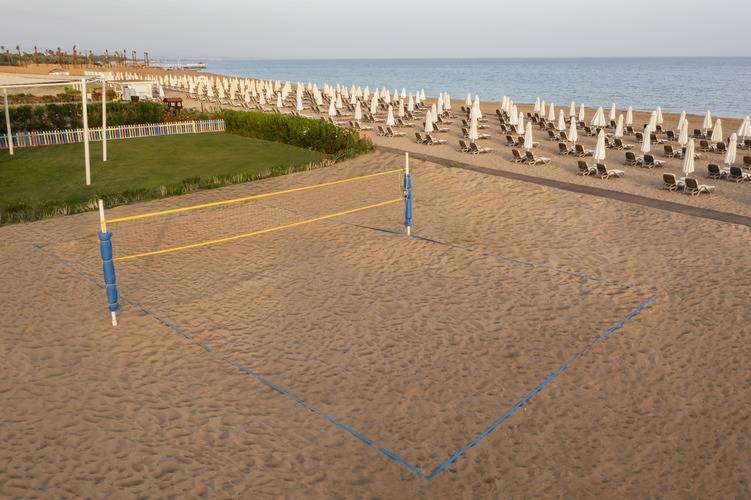 Akra Sorgun Tui Blue Sensatori (Ex. Barut Sorgun Sensatori)