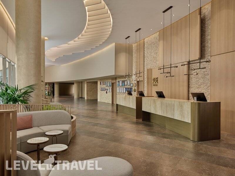Фотография Akra Sorgun Tui Blue Sensatori (Ex. Barut Sorgun Sensatori)