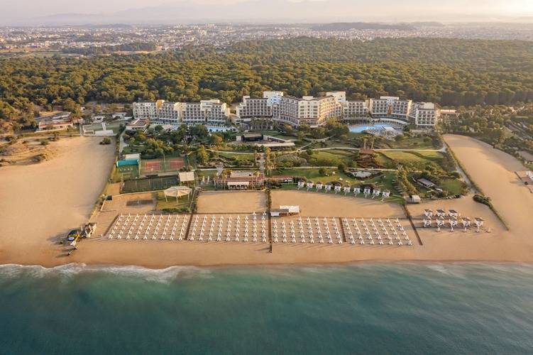 Akra Sorgun Tui Blue Sensatori (Ex. Barut Sorgun Sensatori)