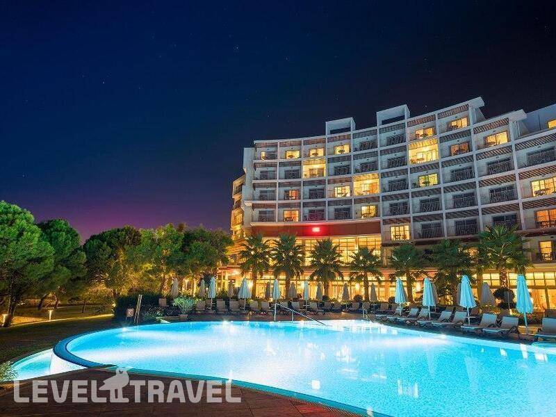 Фотография Akra Sorgun Tui Blue Sensatori (Ex. Barut Sorgun Sensatori)