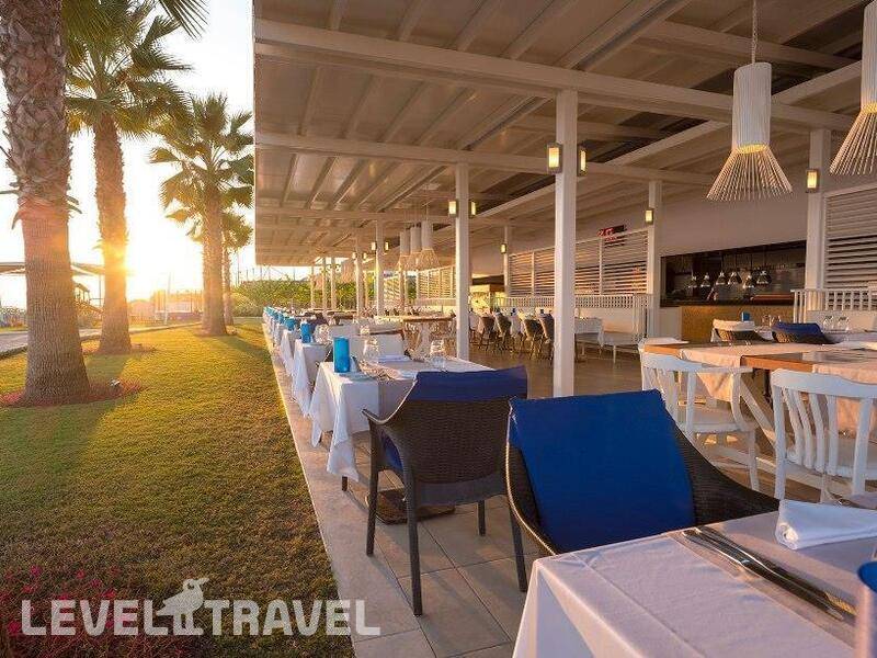 Фотография Akra Sorgun Tui Blue Sensatori (Ex. Barut Sorgun Sensatori)