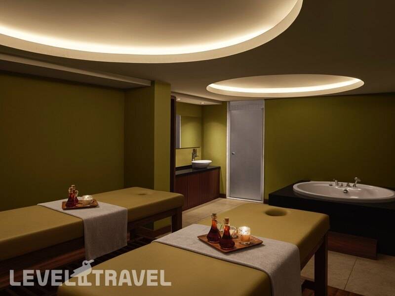 Фотография Akra Sorgun Tui Blue Sensatori (Ex. Barut Sorgun Sensatori)