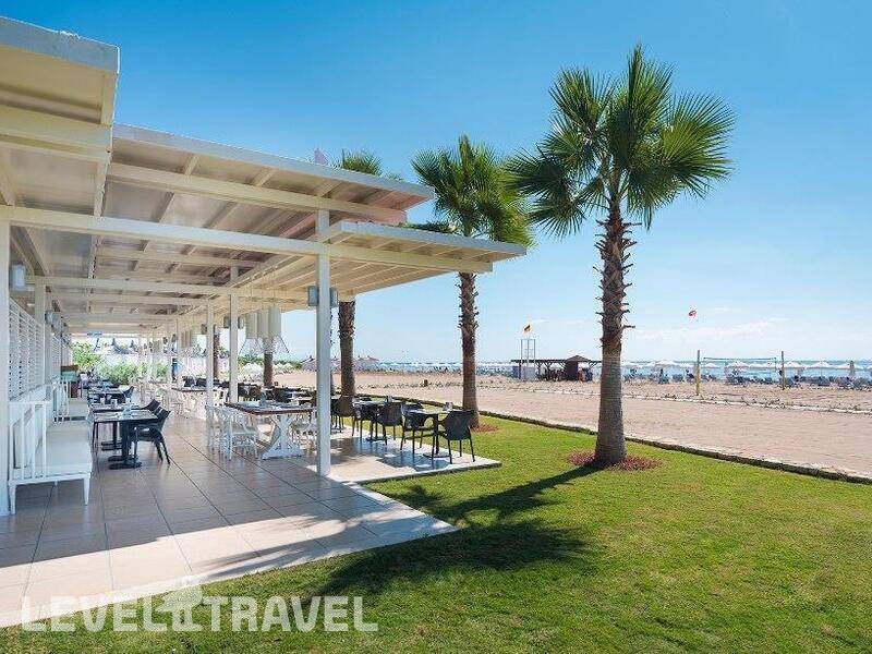 Фотография Akra Sorgun Tui Blue Sensatori (Ex. Barut Sorgun Sensatori)