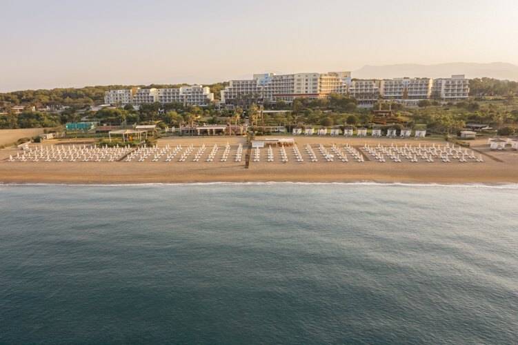 Akra Sorgun Tui Blue Sensatori (Ex. Barut Sorgun Sensatori)