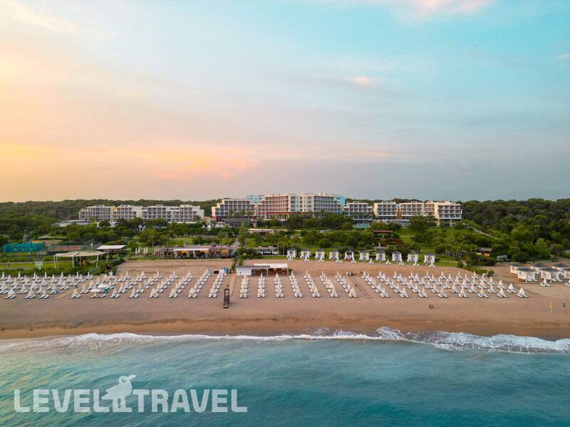 Фотография Akra Sorgun Tui Blue Sensatori (Ex. Barut Sorgun Sensatori)