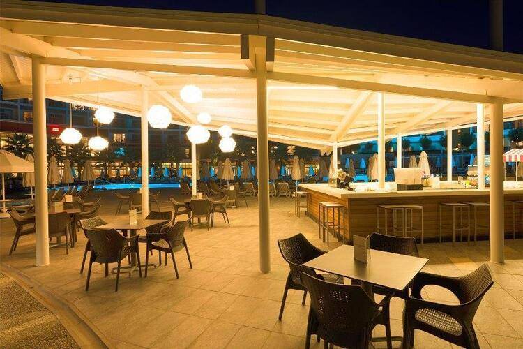 Akra Sorgun Tui Blue Sensatori (Ex. Barut Sorgun Sensatori)