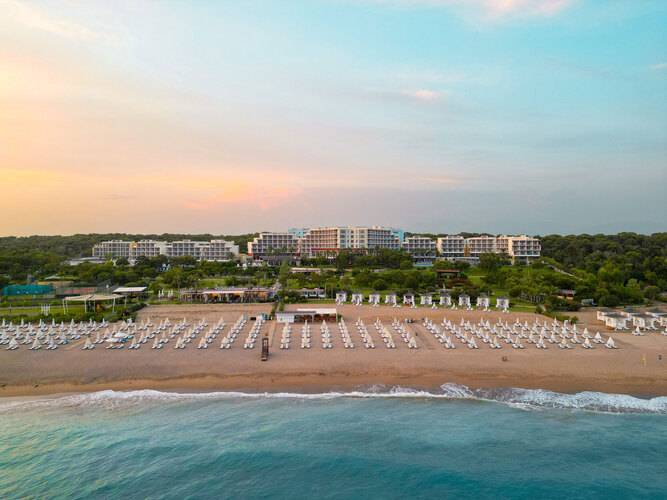Akra Sorgun Tui Blue Sensatori (Ex. Barut Sorgun Sensatori)