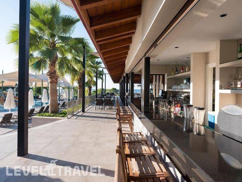 Фотография Akra Sorgun Tui Blue Sensatori (Ex. Barut Sorgun Sensatori)