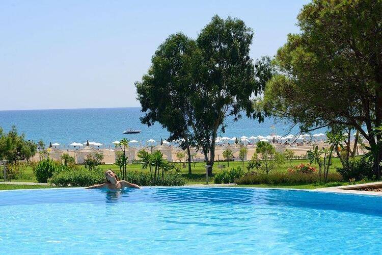 Akra Sorgun Tui Blue Sensatori (Ex. Barut Sorgun Sensatori)