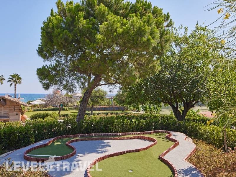 Фотография Akra Sorgun Tui Blue Sensatori (Ex. Barut Sorgun Sensatori)