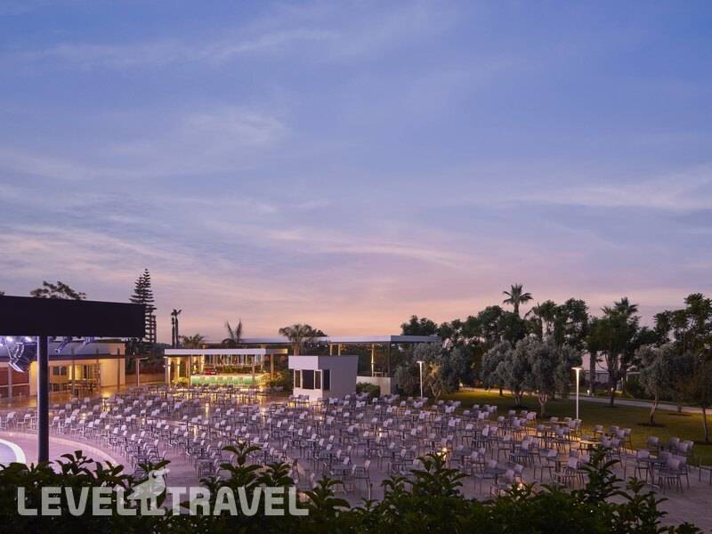 Фотография Akra Sorgun Tui Blue Sensatori (Ex. Barut Sorgun Sensatori)