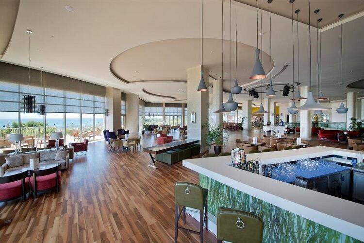 Akra Sorgun Tui Blue Sensatori (Ex. Barut Sorgun Sensatori)