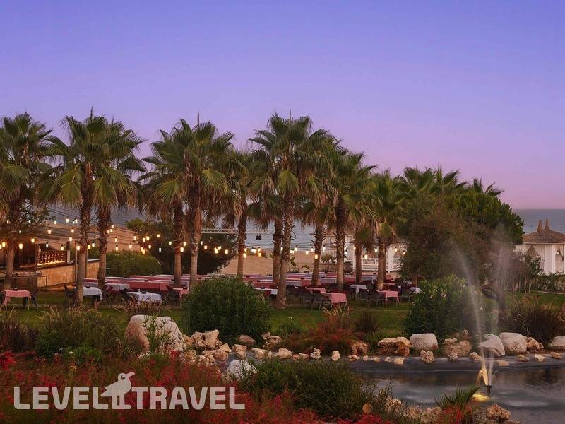 Фотография Akra Sorgun Tui Blue Sensatori (Ex. Barut Sorgun Sensatori)