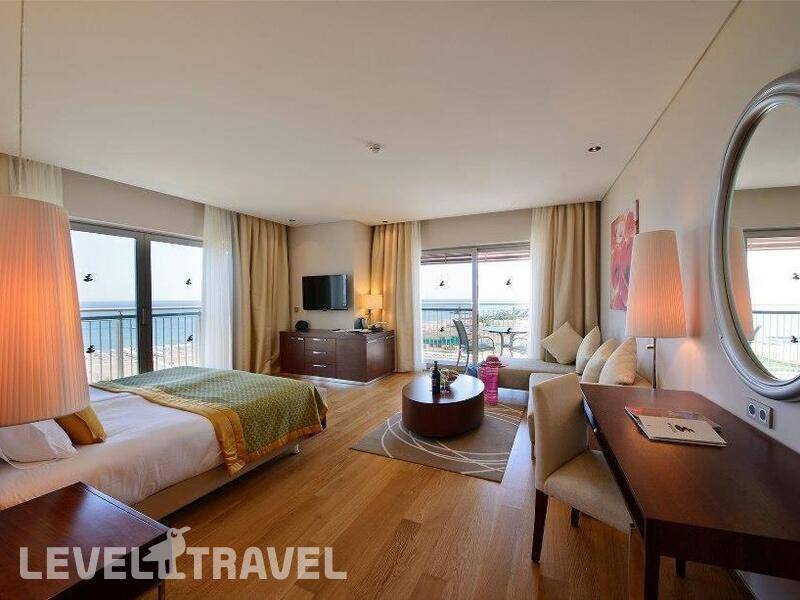 Фотография Akra Sorgun Tui Blue Sensatori (Ex. Barut Sorgun Sensatori)