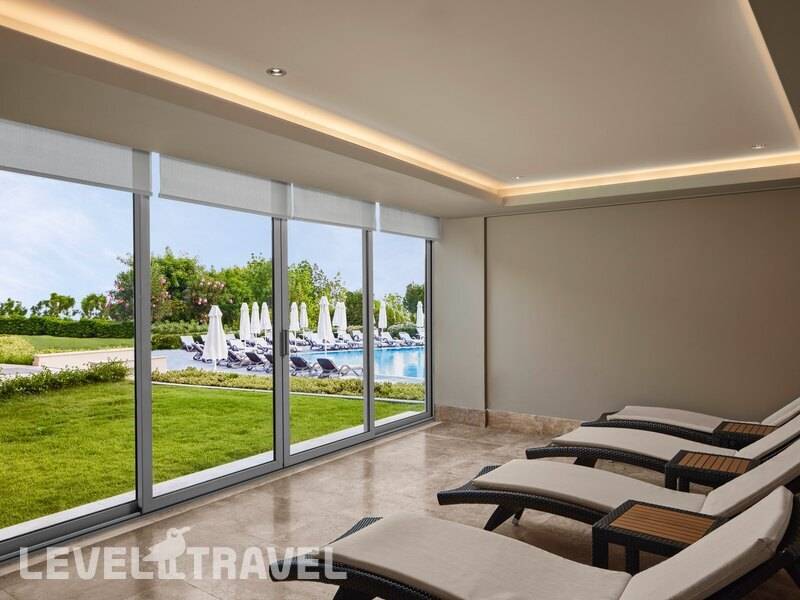 Фотография Akra Sorgun Tui Blue Sensatori (Ex. Barut Sorgun Sensatori)
