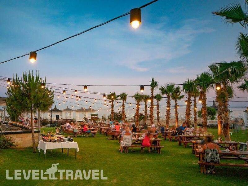 Фотография Akra Sorgun Tui Blue Sensatori (Ex. Barut Sorgun Sensatori)
