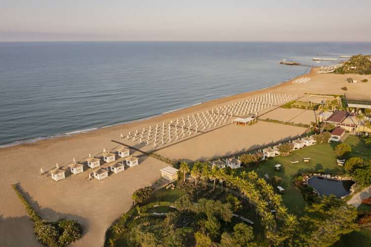 Akra Sorgun Tui Blue Sensatori (Ex. Barut Sorgun Sensatori)