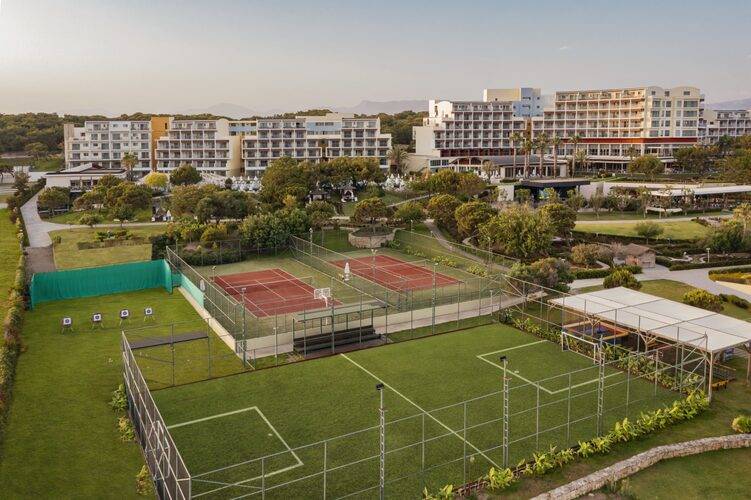 Akra Sorgun Tui Blue Sensatori (Ex. Barut Sorgun Sensatori)