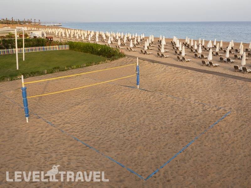 Фотография Akra Sorgun Tui Blue Sensatori (Ex. Barut Sorgun Sensatori)