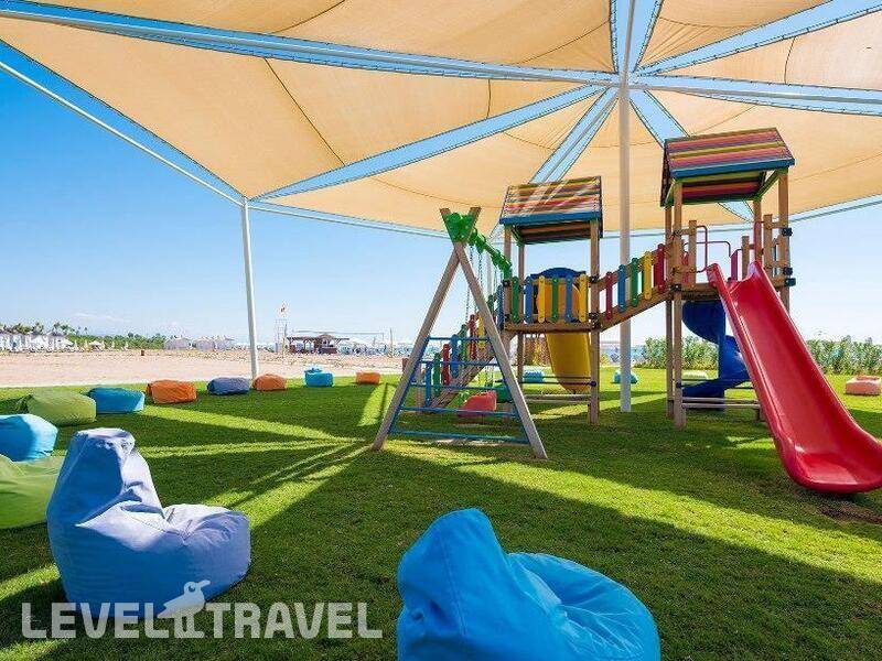 Фотография Akra Sorgun Tui Blue Sensatori (Ex. Barut Sorgun Sensatori)