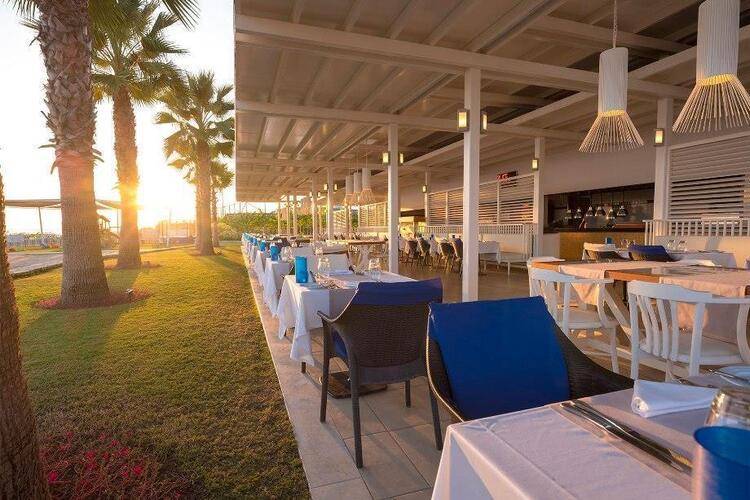 Akra Sorgun Tui Blue Sensatori (Ex. Barut Sorgun Sensatori)