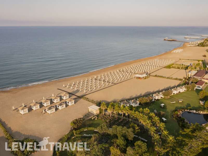 Фотография Akra Sorgun Tui Blue Sensatori (Ex. Barut Sorgun Sensatori)
