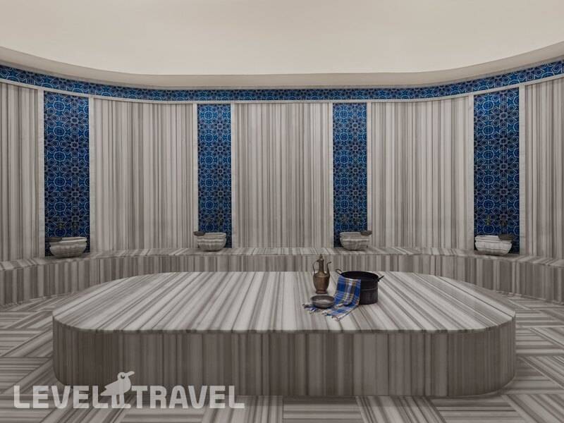 Фотография Akra Sorgun Tui Blue Sensatori (Ex. Barut Sorgun Sensatori)
