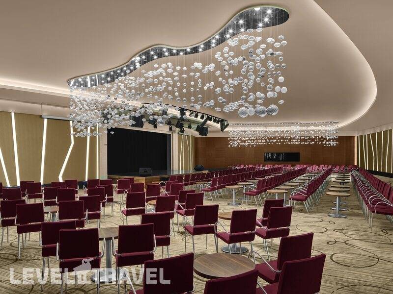 Фотография Akra Sorgun Tui Blue Sensatori (Ex. Barut Sorgun Sensatori)