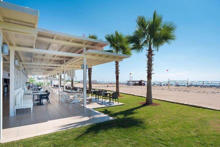 Akra Sorgun Tui Blue Sensatori (Ex. Barut Sorgun Sensatori)