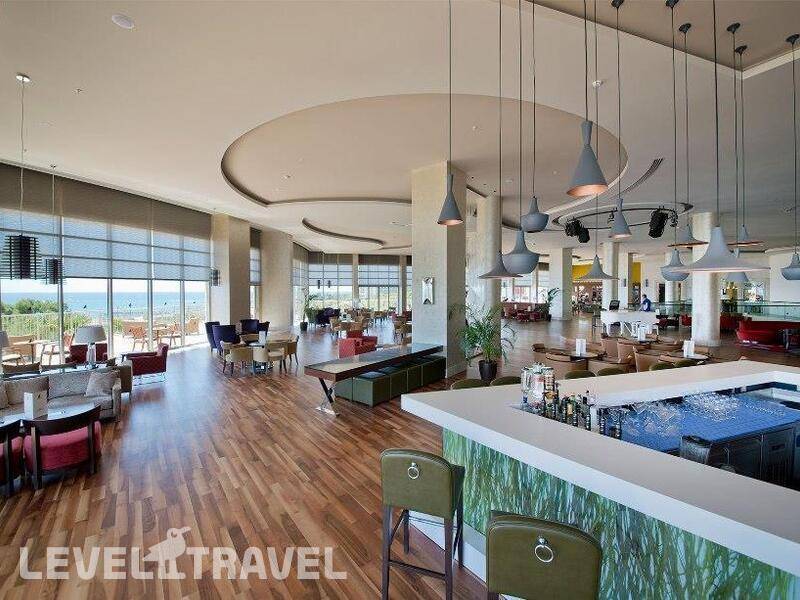 Фотография Akra Sorgun Tui Blue Sensatori (Ex. Barut Sorgun Sensatori)