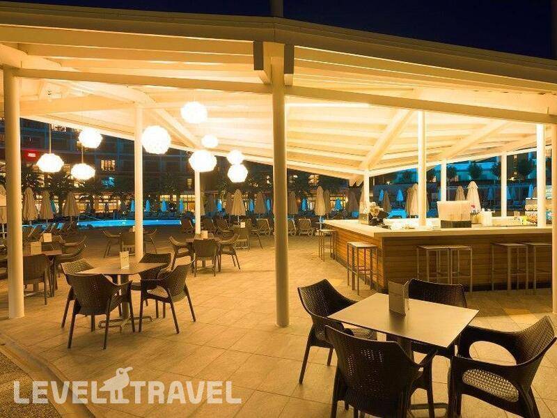 Фотография Akra Sorgun Tui Blue Sensatori (Ex. Barut Sorgun Sensatori)