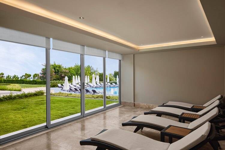 Akra Sorgun Tui Blue Sensatori (Ex. Barut Sorgun Sensatori)