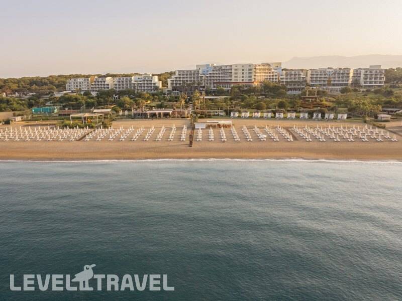 Фотография Akra Sorgun Tui Blue Sensatori (Ex. Barut Sorgun Sensatori)