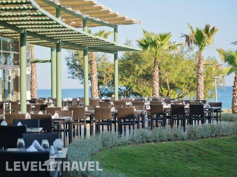 Фотография Akra Sorgun Tui Blue Sensatori (Ex. Barut Sorgun Sensatori)