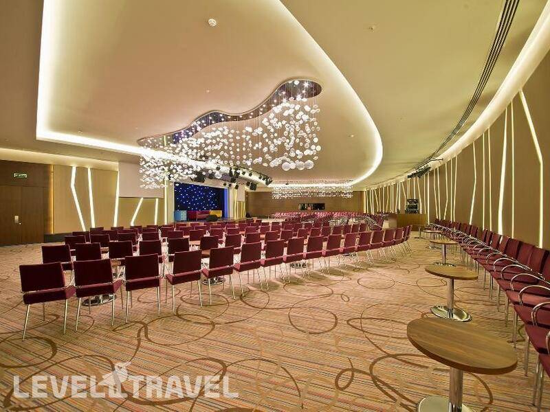 Фотография Akra Sorgun Tui Blue Sensatori (Ex. Barut Sorgun Sensatori)