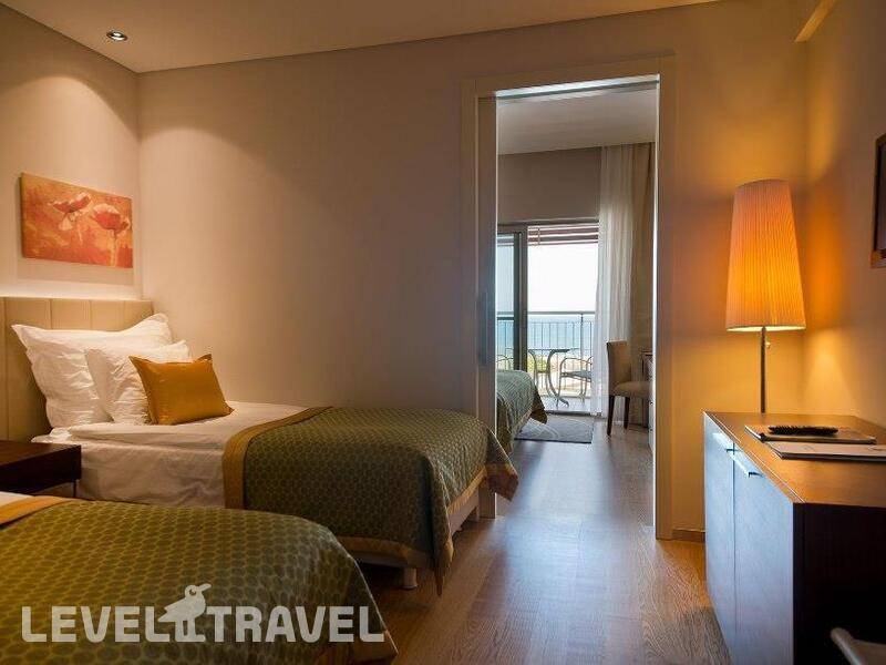 Фотография Akra Sorgun Tui Blue Sensatori (Ex. Barut Sorgun Sensatori)
