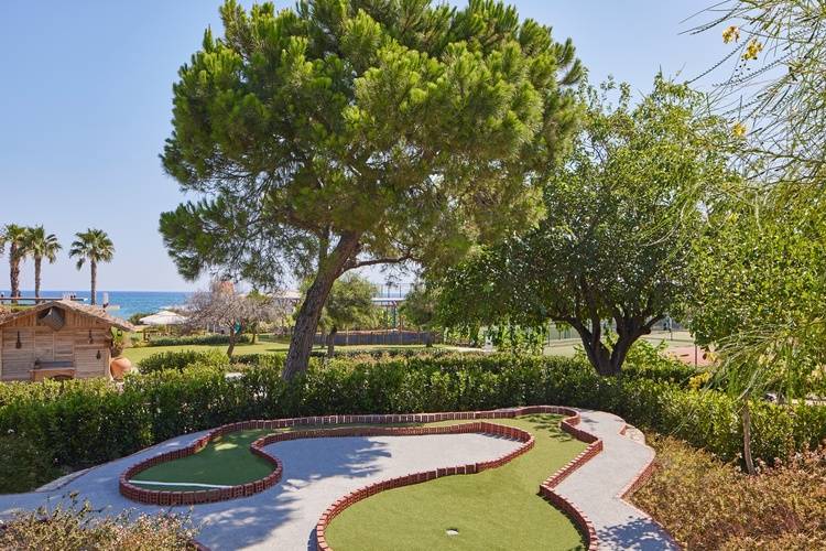 Akra Sorgun Tui Blue Sensatori (Ex. Barut Sorgun Sensatori)