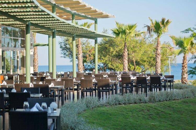 Akra Sorgun Tui Blue Sensatori (Ex. Barut Sorgun Sensatori)