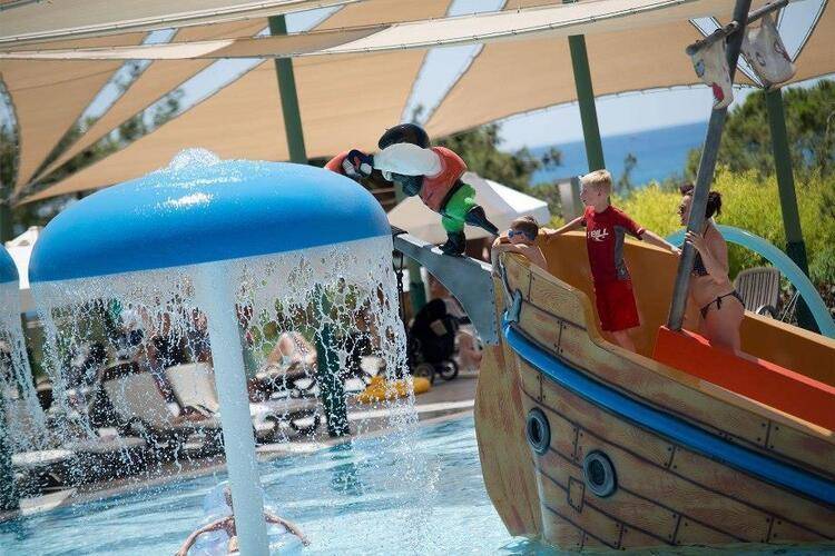 Akra Sorgun Tui Blue Sensatori (Ex. Barut Sorgun Sensatori)