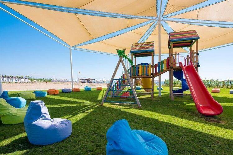 Akra Sorgun Tui Blue Sensatori (Ex. Barut Sorgun Sensatori)