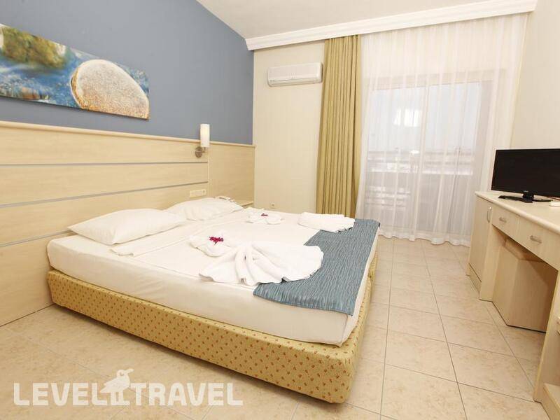 Фотография Aska Bayview Hotel