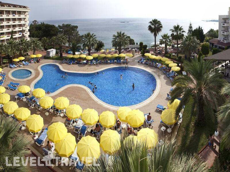 Фотография Aska Bayview Hotel