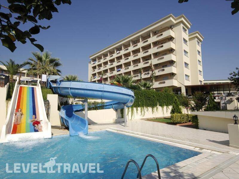 Фотография Aska Bayview Hotel