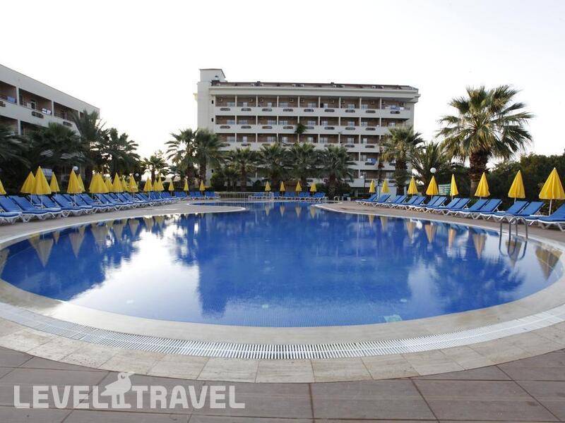 Фотография Aska Bayview Hotel