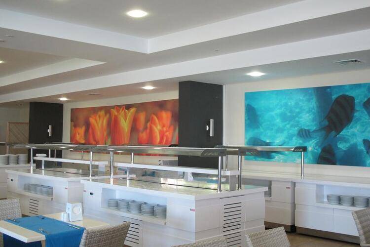 Aska Bayview Hotel