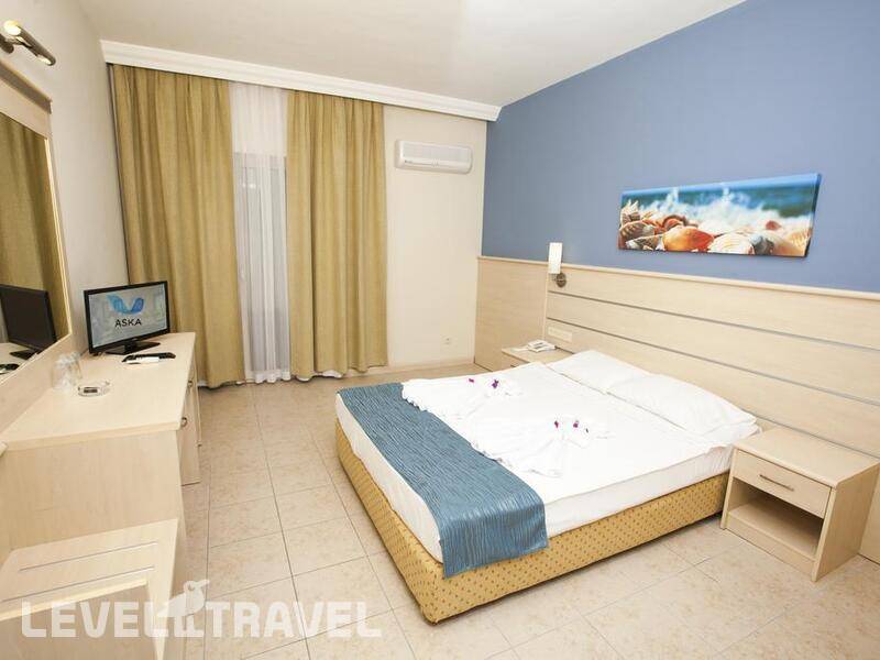 Фотография Aska Bayview Hotel