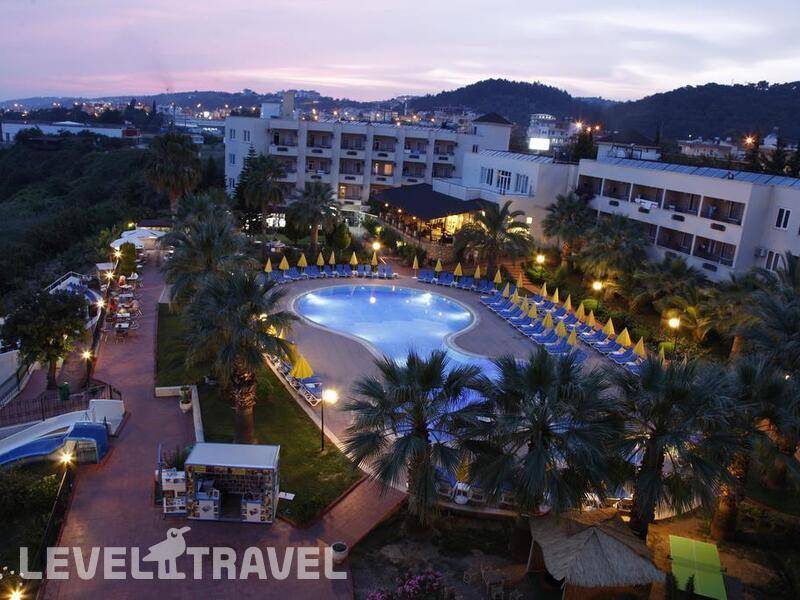 Фотография Aska Bayview Hotel