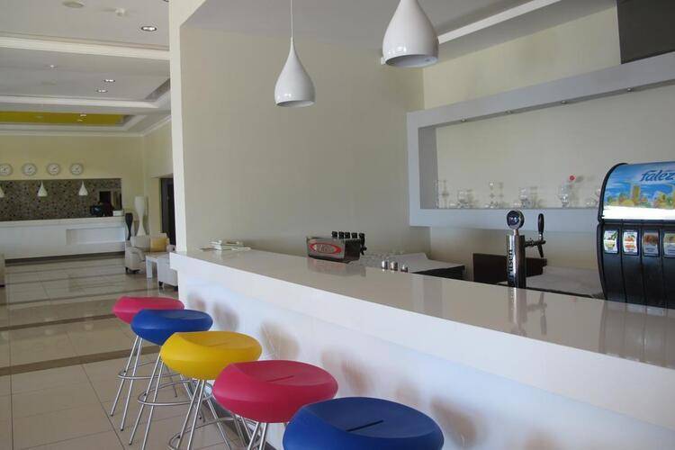 Aska Bayview Hotel