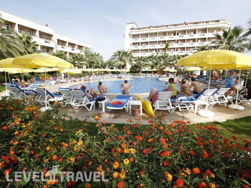 Фотография Aska Bayview Hotel