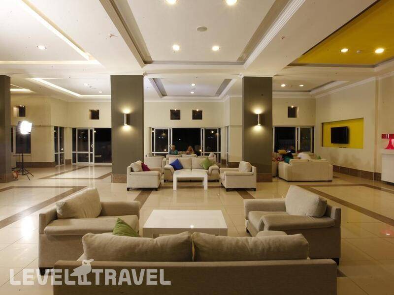 Фотография Aska Bayview Hotel